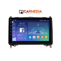 CARMEDIA CM2089-13W TABLET 9'' OEM MERCEDES A | B | SPRINTER | VITO 2004+