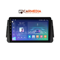 CARMEDIA CM2089-13W TABLET 9'' OEM NISSAN MICRA 2017+