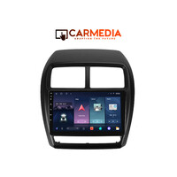 CARMEDIA CM2089-13W TABLET 9'' OEM MITSUBISHI ASX 2020+