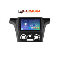 CARMEDIA CM2089-13W TABLET 9'' OEM MITSUBISHI OUTLANDER 2001-2005 A/C