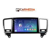 CARMEDIA CM2089-13W TABLET 9'' OEM MERCEDES ML (W166) 2011-2019