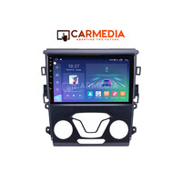 CARMEDIA CM2089-13W TABLET 9'' OEM FORD MONDEO 2014+