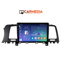 CARMEDIA CM2089-13W TABLET 9'' OEM NISSAN MURANO 2007-2014