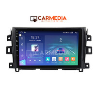 CARMEDIA CM2089-13W TABLET 9'' OEM NISSAN NAVARA 2016+