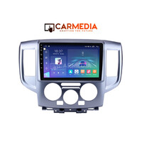 CARMEDIA CM2089-13W TABLET 9'' OEM NISSAN NV200 2007+