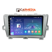 CARMEDIA CM2089-13W TABLET 9'' OEM TOYOTA PRIUS 2009-2015