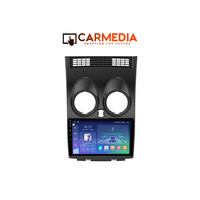 CARMEDIA CM2089-13W TABLET 9'' OEM NISSAN QASHQAI 2006-2013