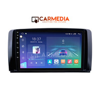 CARMEDIA CM2089-13W TABLET 9'' OEM MERCEDES R (W251) 2006-2015