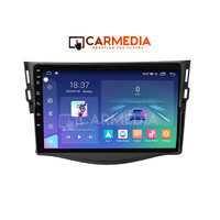 CARMEDIA CM2089-13W TABLET 9'' OEM TOYOTA RAV 4 2006-2012