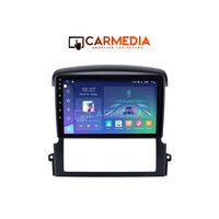 CARMEDIA CM2089-13W TABLET 9'' OEM KIA SORENTO 2006-2009
