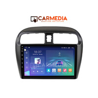 CARMEDIA CM2089-13W TABLET 9'' OEM MITSUBISHI SPACESTAR 2020+