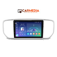 CARMEDIA CM2089-13W TABLET 9'' OEM KIA SPORTAGE 2018+