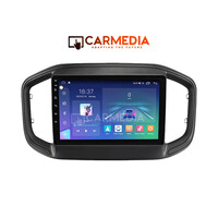 CARMEDIA CM2089-13W TABLET 9'' OEM FIAT STRADA 2020+