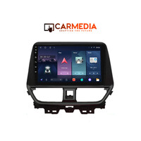 CARMEDIA CM2089-13W TABLET 9'' OEM SUZUKI BALENO 2022+