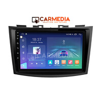 CARMEDIA CM2089-13W TABLET 9'' OEM SUZUKI SWIFT 2011-2016