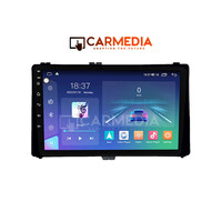 CARMEDIA CM2089-13W TABLET 9'' OEM TOYOTA AURIS 2015 - COROLLA 2017-2019