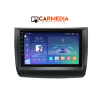 CARMEDIA CM2089-13W TABLET 9'' OEM TOYOTA PRIUS 2004-2009