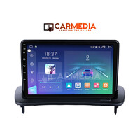 CARMEDIA CM2089-13W TABLET 9'' OEM VOLVO C30-S40 2004-2013