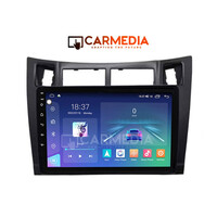 CARMEDIA CM2089-13W TABLET 9'' OEM TOYOTA YARIS 2006-2011