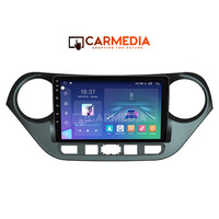 CARMEDIA CM2089-13W TABLET 9'' OEM HYUNDAI i10 2014-2020