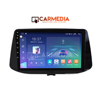 CARMEDIA CM2089-13W TABLET 9'' OEM HYUNDAI i30 2018+