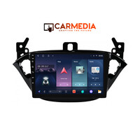 CARMEDIA CM2089-13W TABLET 9'' OEM OPEL CORSA E 2014-2021