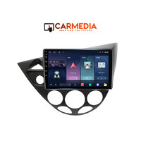 CARMEDIA CM2089-13W TABLET 9'' OEM FORD FOCUS 1995-2003