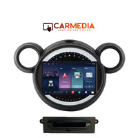 CARMEDIA CM2089-13W TABLET 9'' OEM MINI COUNTRYMAN (R60) 2010-2016 | PACEMAN (R61) 2013-2016