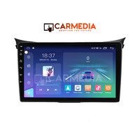 CARMEDIA CM2089-13W TABLET 9'' OEM HYUNDAI i30 2012-2017
