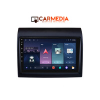 CARMEDIA CM2089-13W TABLET 9'' OEM FIAT DUCATO - CITROEN JUMPER - PEUGEOT BOXER mod. 2006-2021