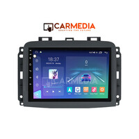 CARMEDIA CM20810-13W TABLET 10'' OEM FIAT 500L 2012+