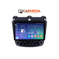 CARMEDIA CM20810-13W TABLET 10'' OEM HONDA ACCORD 2003-2007
