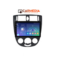 CARMEDIA CM20810-13W TABLET 10'' OEM CHEVROLET LACETTI / EXCELLE GREY