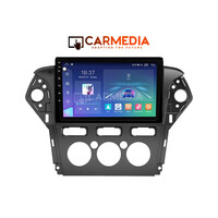 CARMEDIA CM20810-13W TABLET 10'' OEM FORD MONDEO 2011-2013 A/C