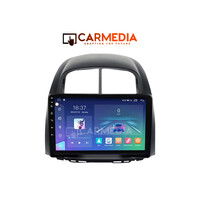 CARMEDIA CM20810-13W TABLET 10'' OEM DAIHATSU SIRION 2006-2012