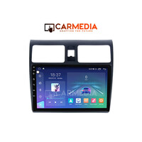 CARMEDIA CM20810-13W TABLET 10'' OEM SUZUKI SWIFT 2005-2011