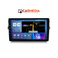 CARMEDIA CM8095-12 PRO PLUS TABLET 9.5'' OEM TOYOTA AURIS 2007-2012