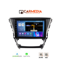 CARMEDIA CM410-12 PRO TABLET 10'' OEM TOYOTA AVENSIS 2016+