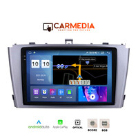 CARMEDIA CM8095-12 PRO PLUS TABLET 9.5'' OEM TOYOTA AVENSIS T27 2009-2015