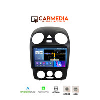 CARMEDIA CM8095-12 PRO PLUS TABLET 9.5'' OEM VW BEETLE 2004-2011