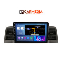 CARMEDIA CM8095-12 PRO PLUS TABLET 9.5'' OEM TOYOTA COROLLA 2001-2006