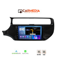 CARMEDIA CM409-13 TABLET 9'' OEM KIA RIO 2015-2017
