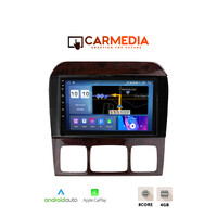 CARMEDIA CM409-13 TABLET 9'' OEM MERCEDES S (W220) 1998-2005