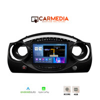 CARMEDIA CM409-13 TABLET 9'' OEM MINI COOPER (R50-R52-R53) 2000-2006