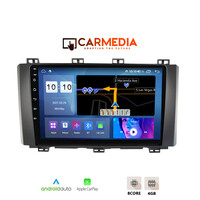 CARMEDIA CM409-13 TABLET 9'' OEM SEAT ATECA 2017+