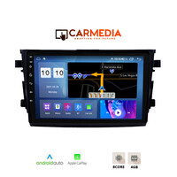 CARMEDIA CM409-13 TABLET 9'' OEM SUZUKI CELERIO 2015+