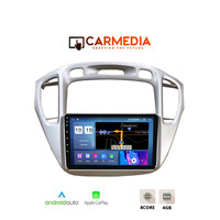 CARMEDIA CM409-13 TABLET 9'' OEM TOYOTA HIGHLANDER 2002-2009
