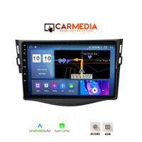 CARMEDIA CM409-13 TABLET 9'' OEM TOYOTA RAV 4 2006-2012