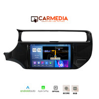 CARMEDIA CM8095-12 PRO PLUS TABLET 9.5'' OEM KIA RIO 2015-2017