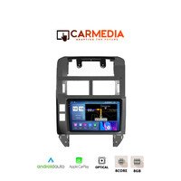 CARMEDIA CM8095-12 PRO PLUS TABLET 9.5'' OEM VW POLO 2002-2009